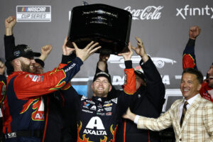 NASCAR Cup Series Daytona 500