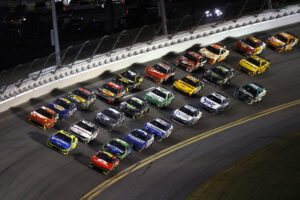 NASCAR Cup Series Daytona 500