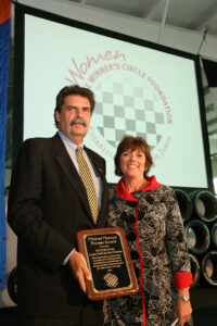 Women In the Winners Circle Lucheon