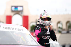 NASCAR Mexico Series King Taco La Batalla en El Coliseo – Qualifying