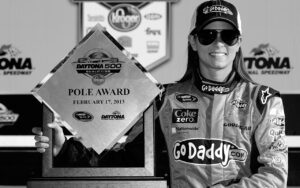 55th Daytona 500 – Qualifyling