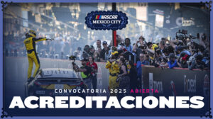 Nascar_Acreditaciones