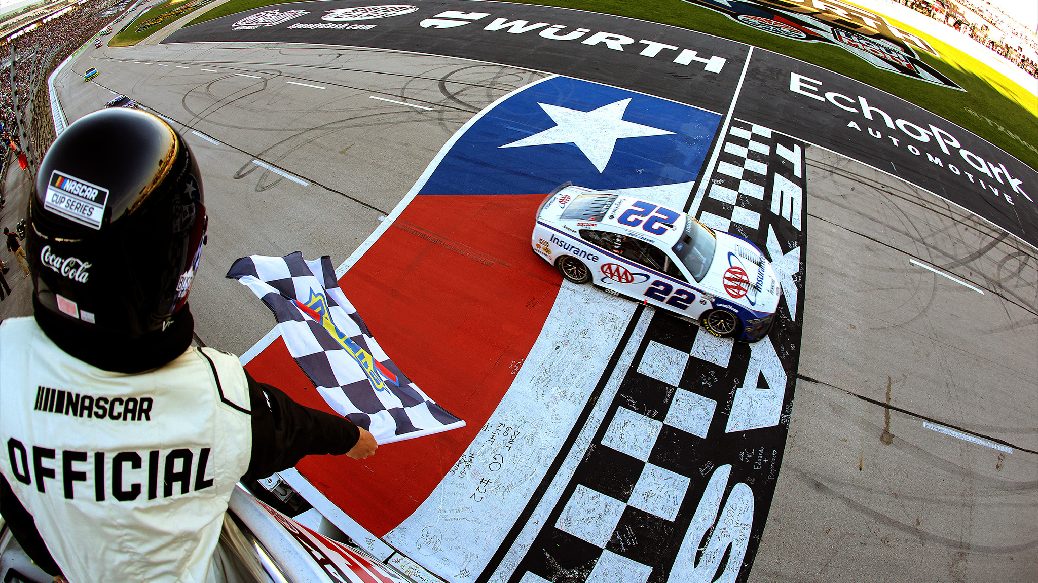 El ADN de NASCAR: Las categorías que sostienen al principal campeonato mundial de stock cars”