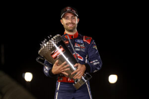 NASCAR Craftsman Truck Series Championship Race