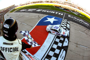 NASCAR Cup Series Würth 400