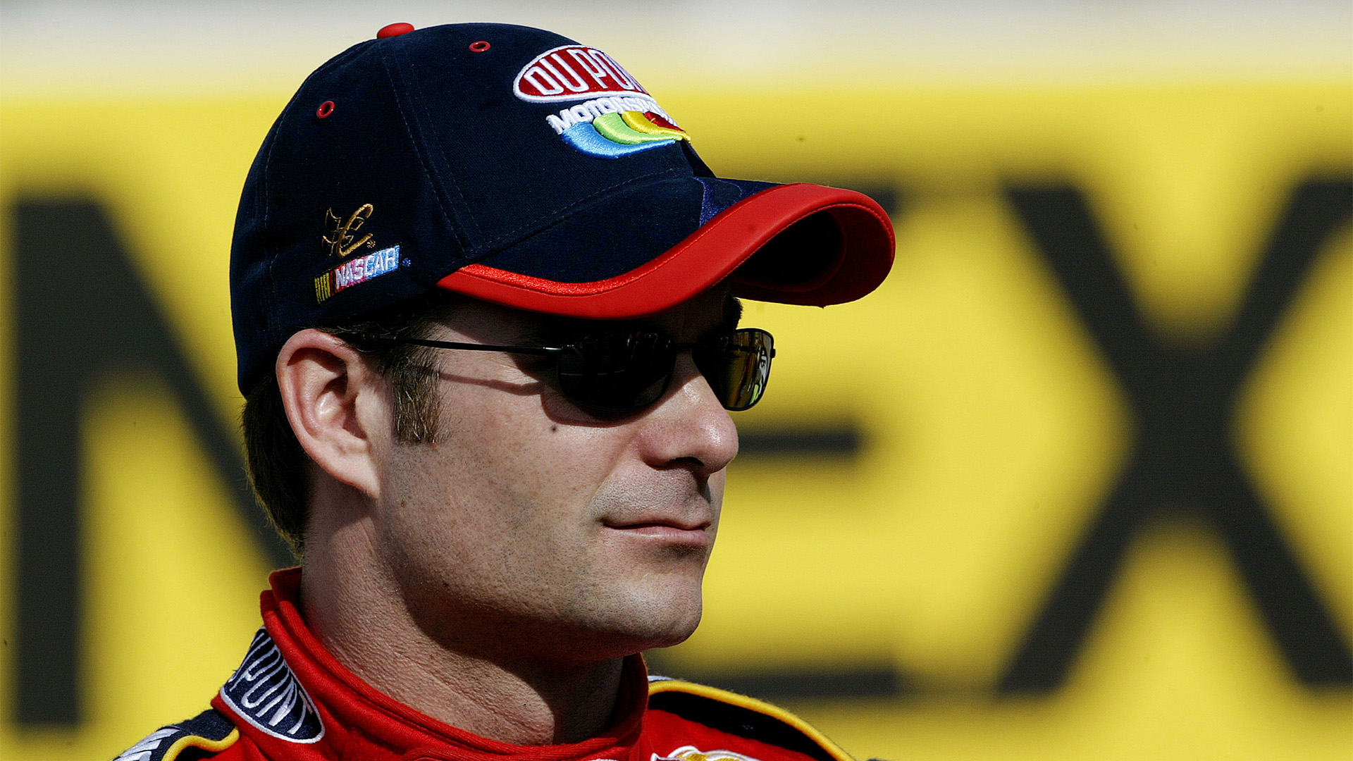 Del mullet al mito: la historia de Jeff Gordon, el número 24