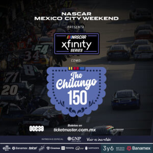 Series_NamingXFINITY 1×1