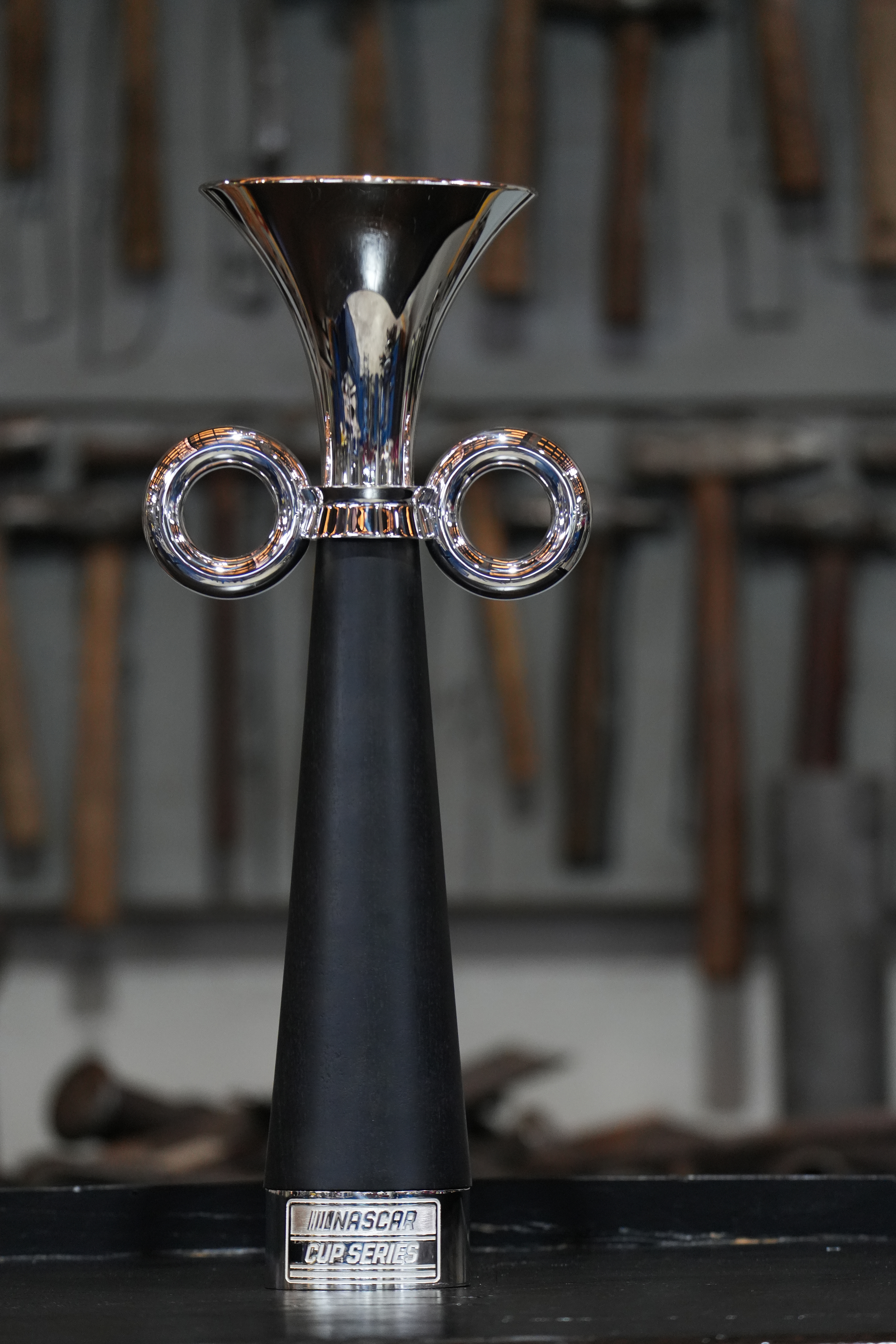 Nascar SB Trofeo Tane 26-0061