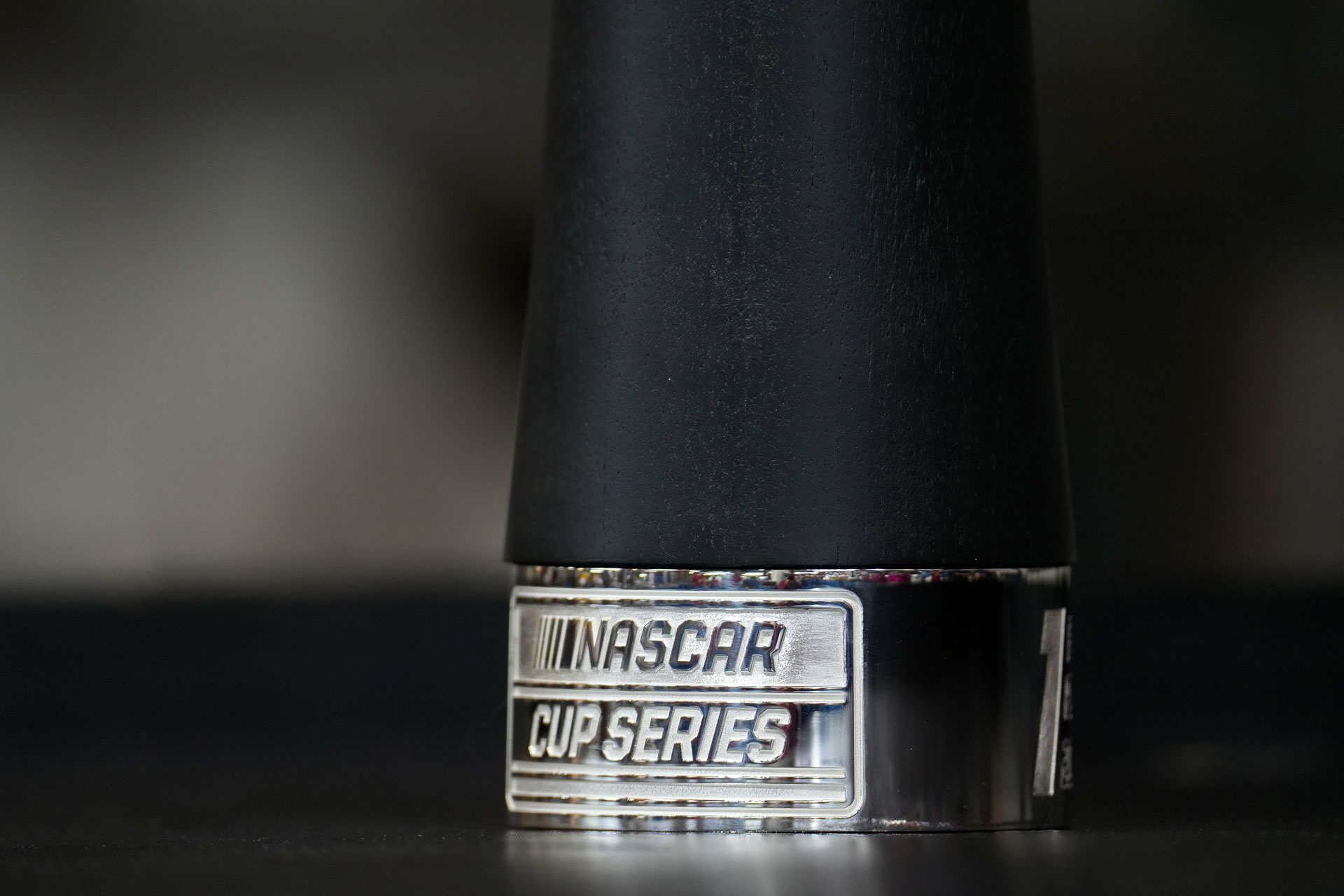 El arte de la victoria: el NASCAR Mexico City Weekend presenta los trofeos oficiales