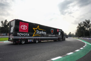 Nascar SB 25-10-0003