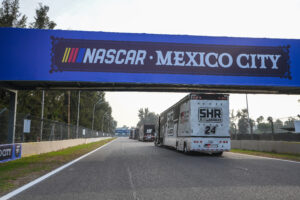 Nascar SB 25-10-0005