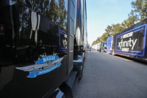 Nascar SB 25-10-0011