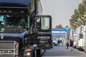 Nascar SB 25-10-0013