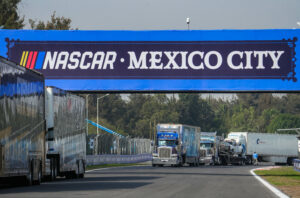 Nascar SB 25-10-0019