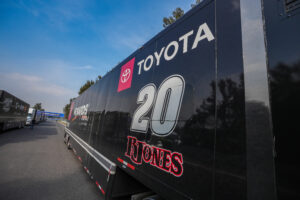 Nascar SB 25-10-0009