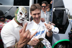 Nascar SB 25-13-0041