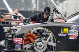 Nascar SB 25-13-0089