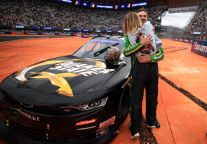 NASCAR Xfinity Series The Chilango 150