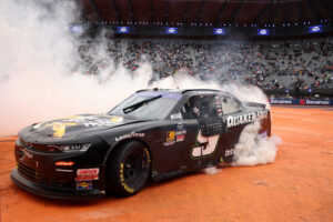 NASCAR Xfinity Series The Chilango 150