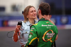 NASCAR Xfinity Series The Chilango 150