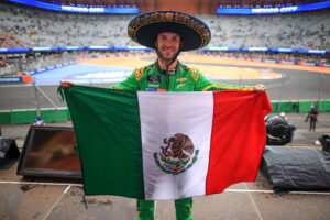 NASCAR Xfinity Series The Chilango 150