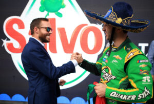 NASCAR Xfinity Series The Chilango 150