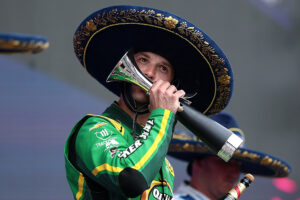 NASCAR Xfinity Series The Chilango 150