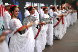 NASCAR Cup Series Viva Mexico 250