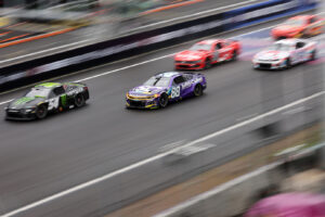 NASCAR Cup Series Viva Mexico 250