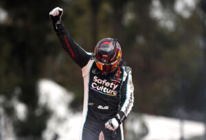 NASCAR Cup Series Viva Mexico 250