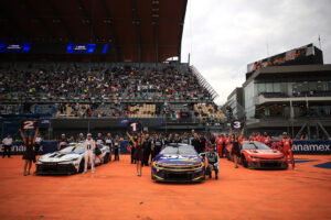 NASCAR Cup Series Viva Mexico 250